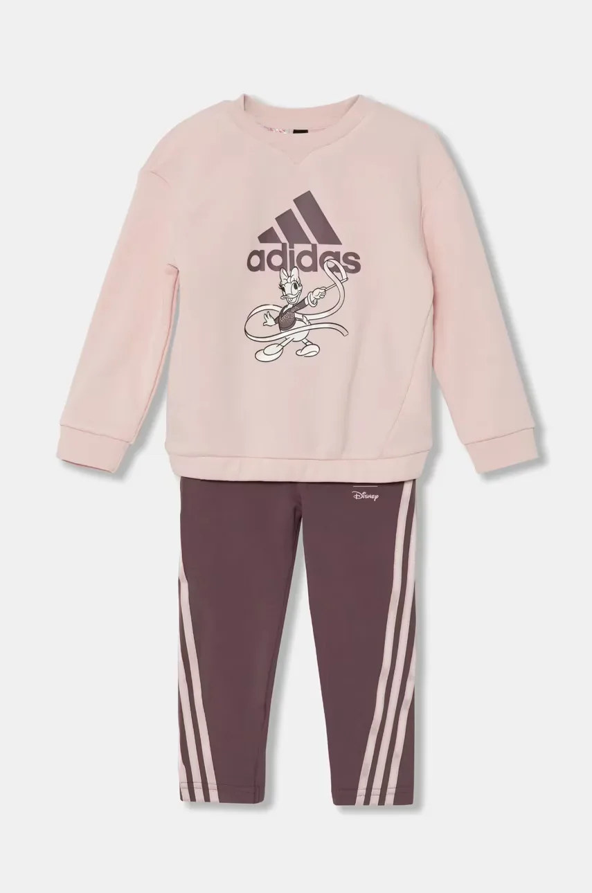 adidas Детски комплект x Disney