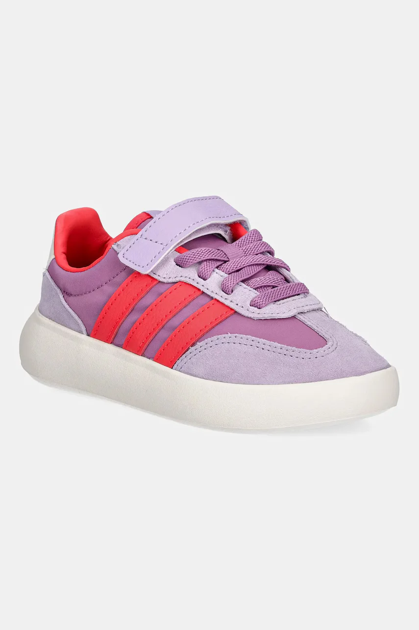 adidas Детски маратонки BARREDA DECODE