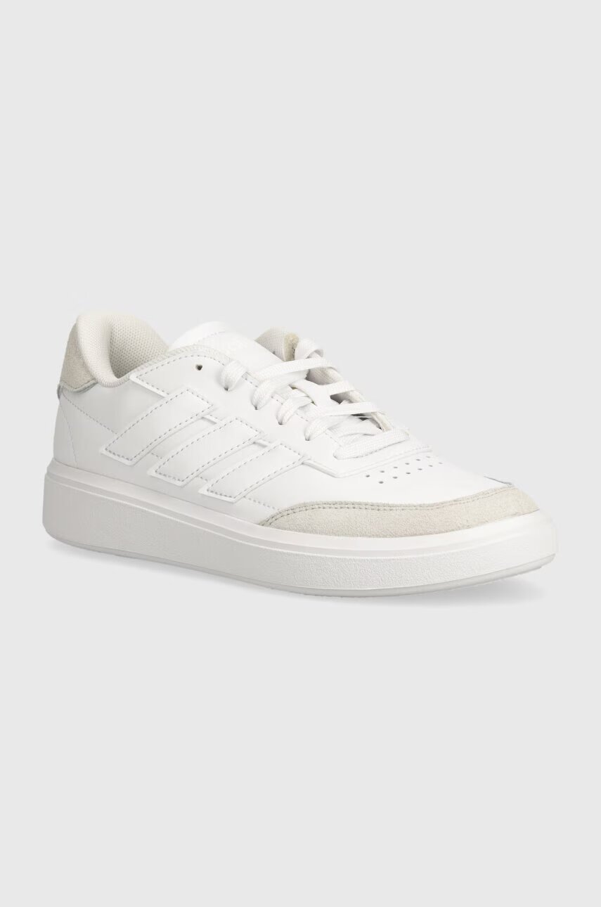 adidas Детски маратонки COURTBLOCK
