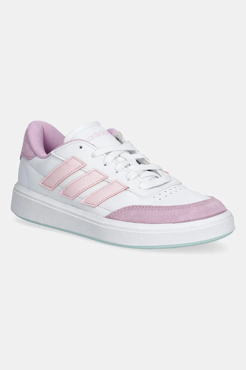 adidas Детски маратонки COURTBLOCK