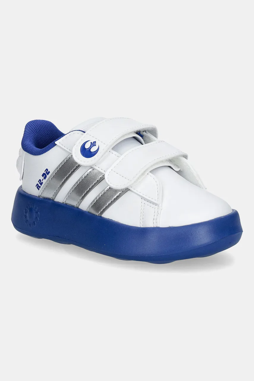 adidas Детски маратонки DROIDS Grand Court