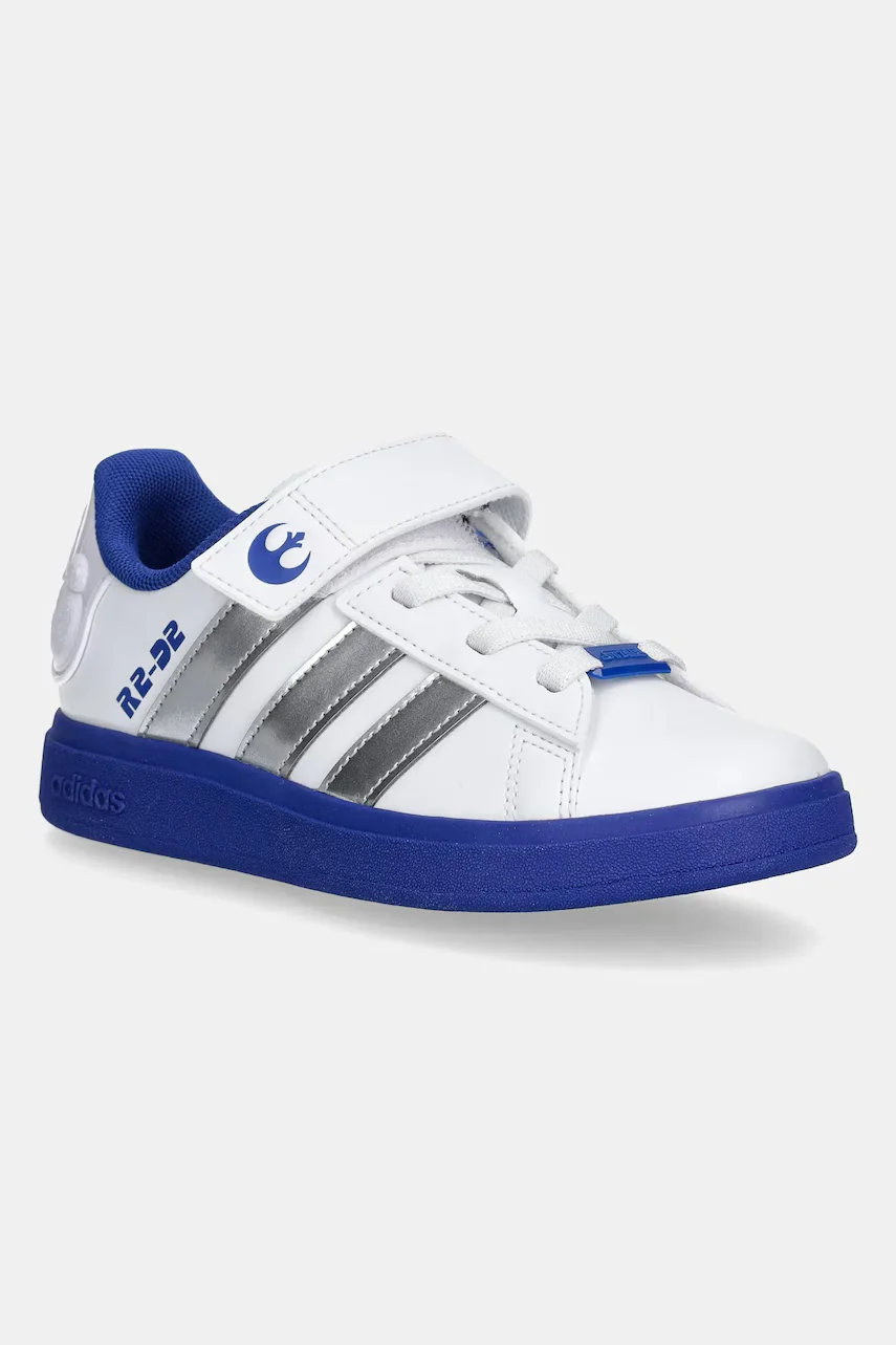 adidas Детски маратонки DROIDS Grand Court 2.0