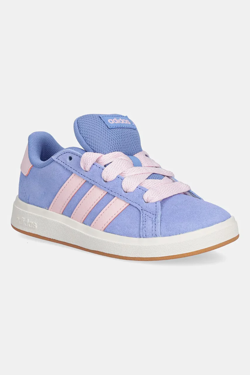 adidas Детски маратонки GRAND COURT 00s