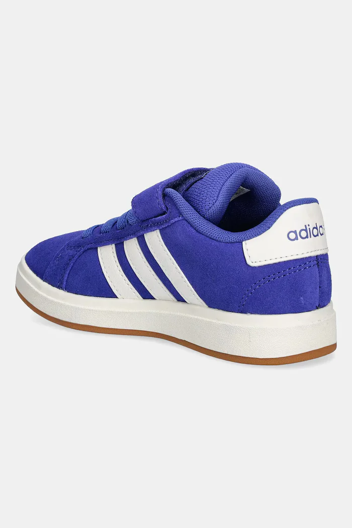 adidas Детски маратонки GRAND COURT 00s в синьо JH6180