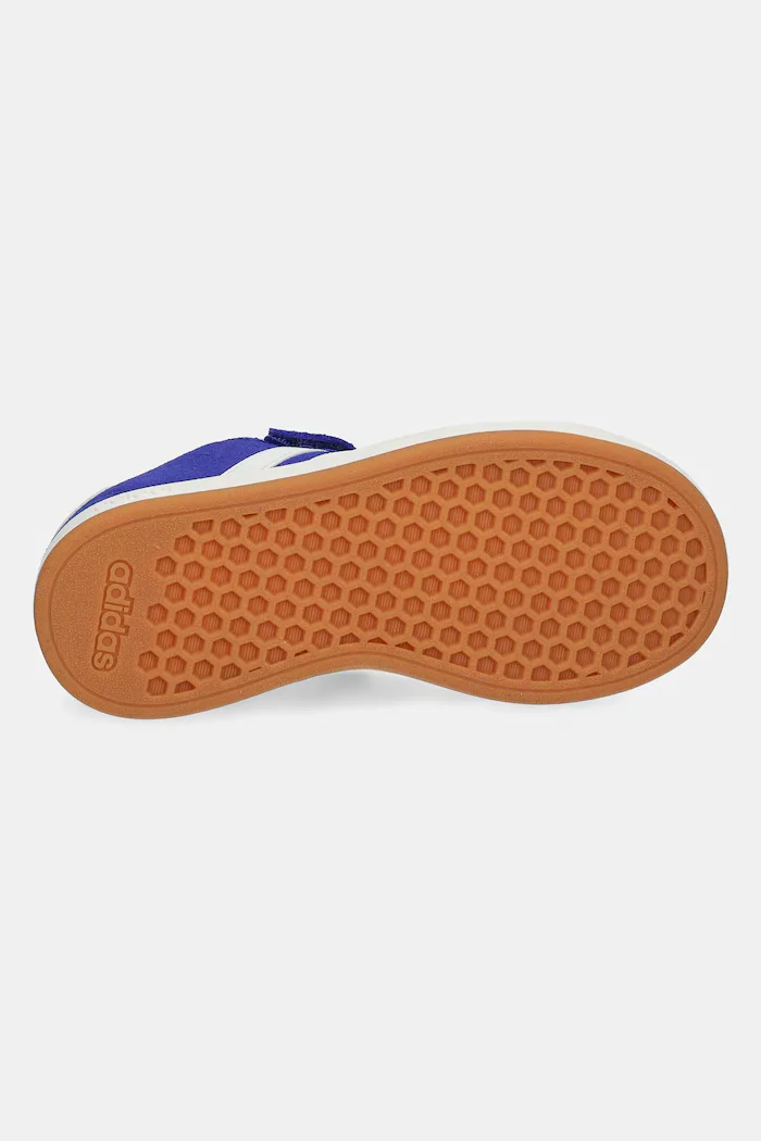 adidas Детски маратонки GRAND COURT 00s в синьо JH6180