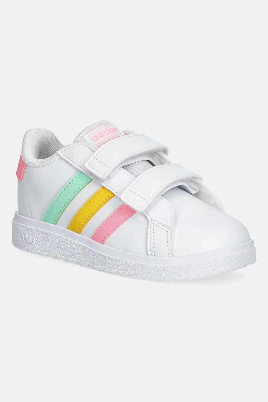 adidas Детски маратонки GRAND COURT 2.0