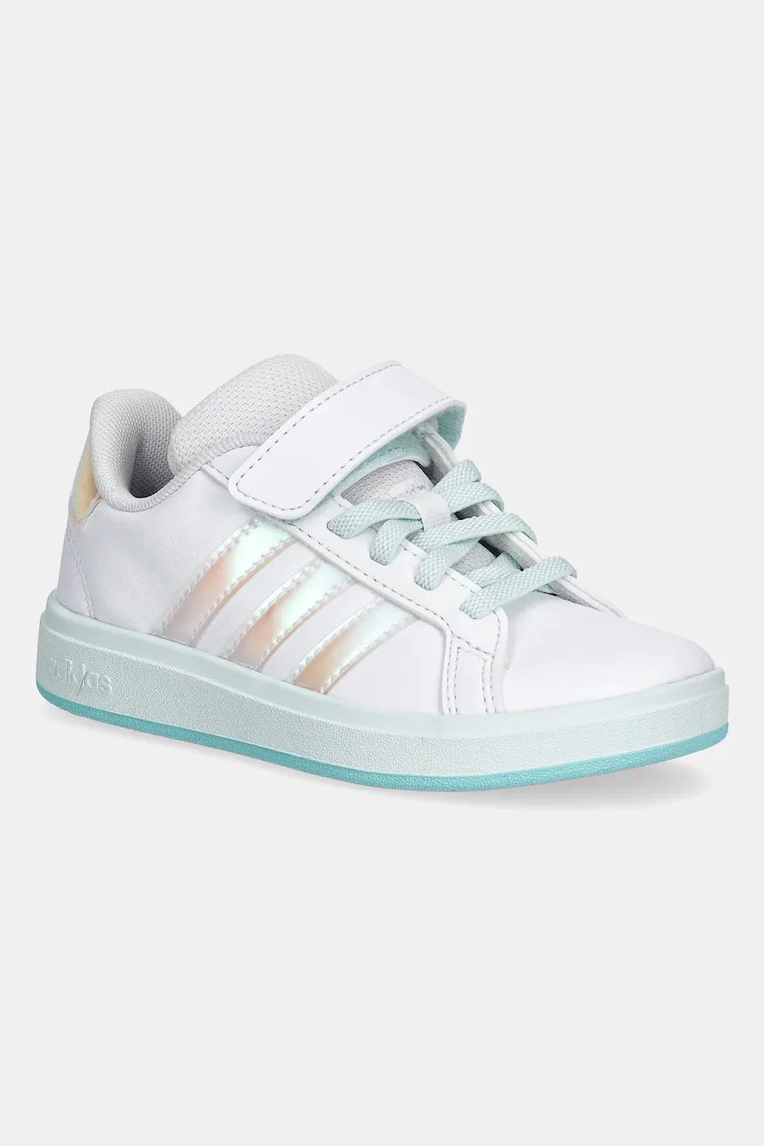 adidas Детски маратонки GRAND COURT 2.0
