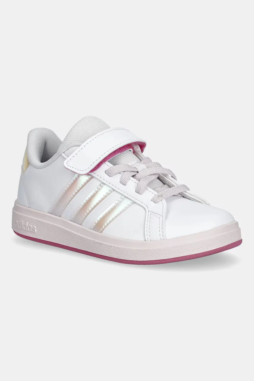 adidas Детски маратонки GRAND COURT 2.0