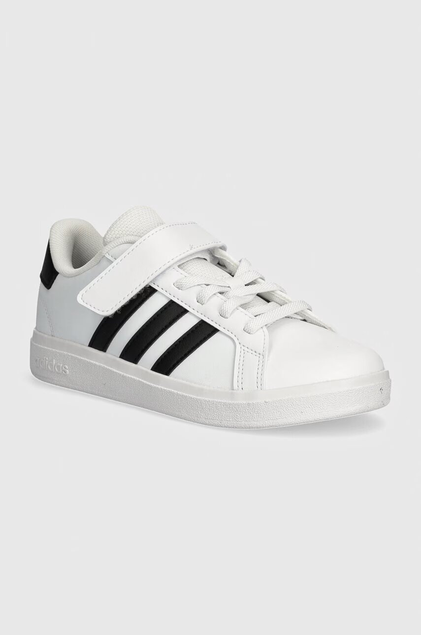 adidas Детски маратонки GRAND COURT 2.0 EL C