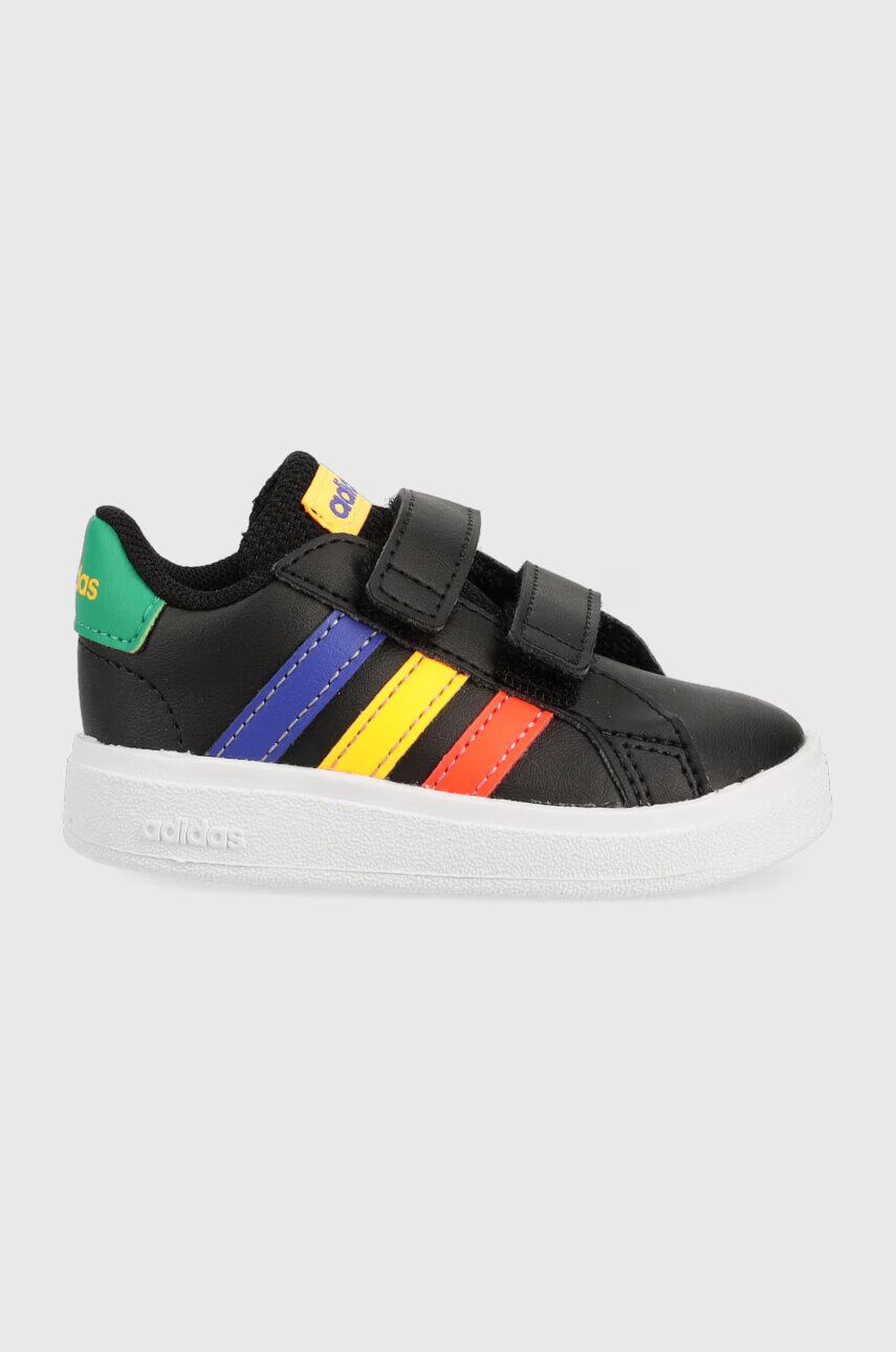 adidas Детски маратонки GRAND COURT 2. CF