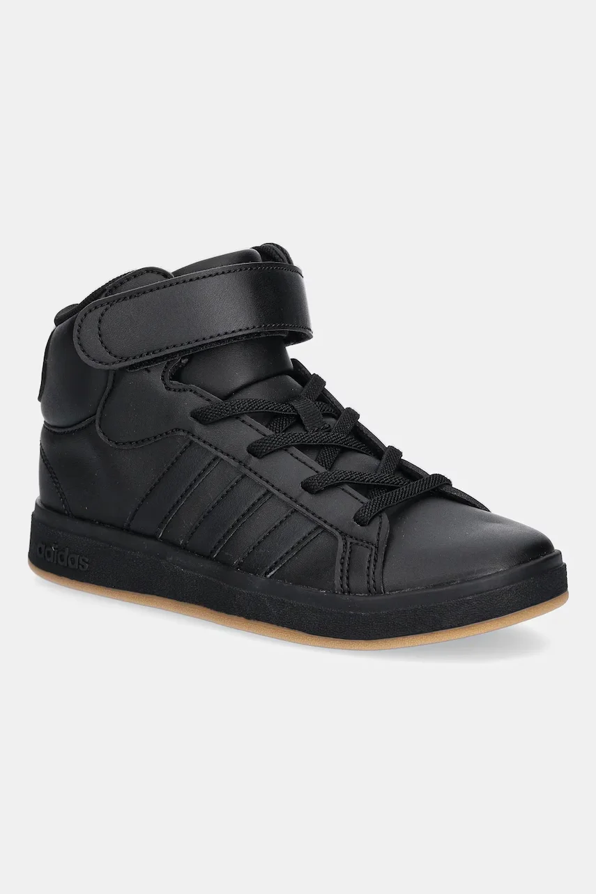 adidas Детски маратонки GRAND COURT MID