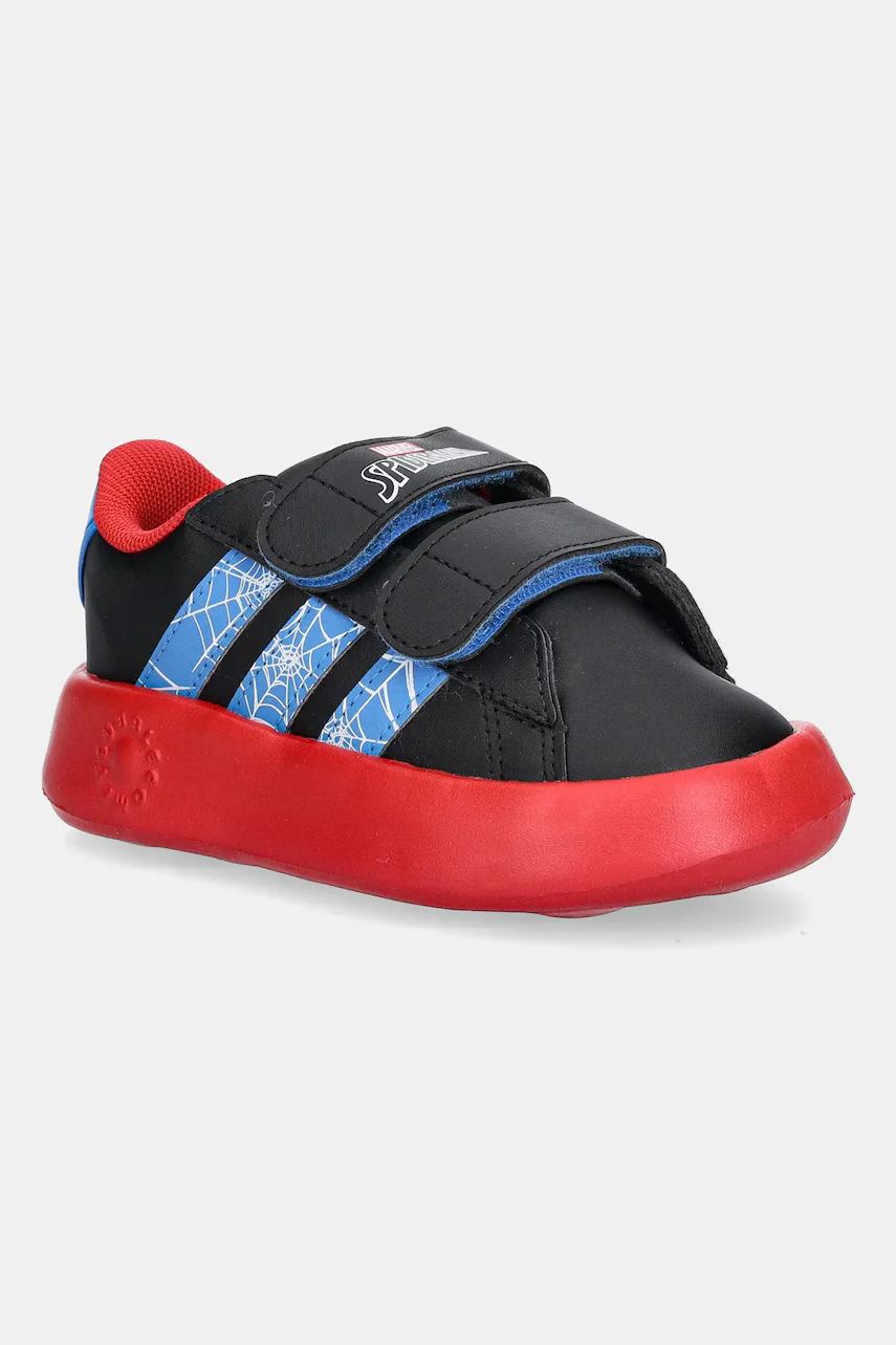 adidas Детски маратонки GRAND COURT SPIDER-MAN