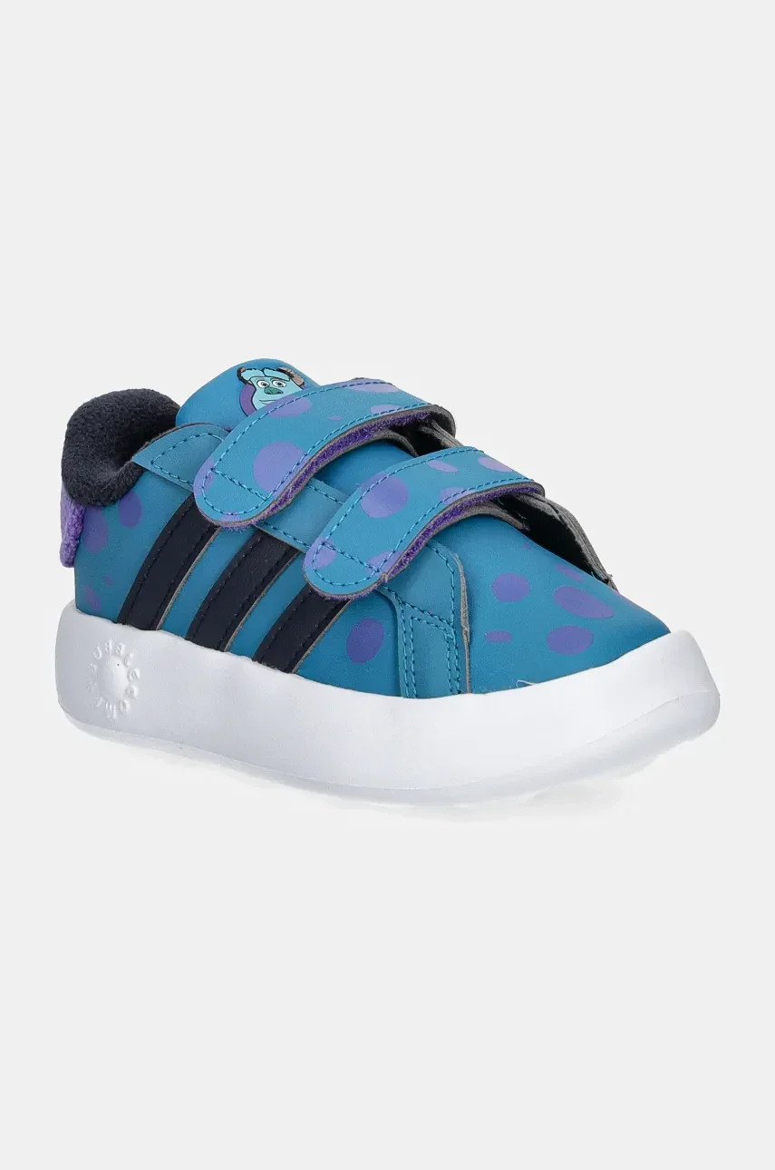 adidas Детски маратонки GRAND COURT Sulley CF