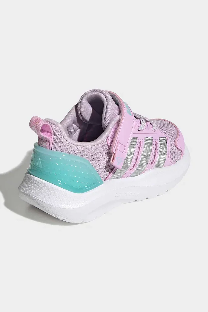 adidas Детски маратонки LIGHTORAMA RNR в розово HQ9258