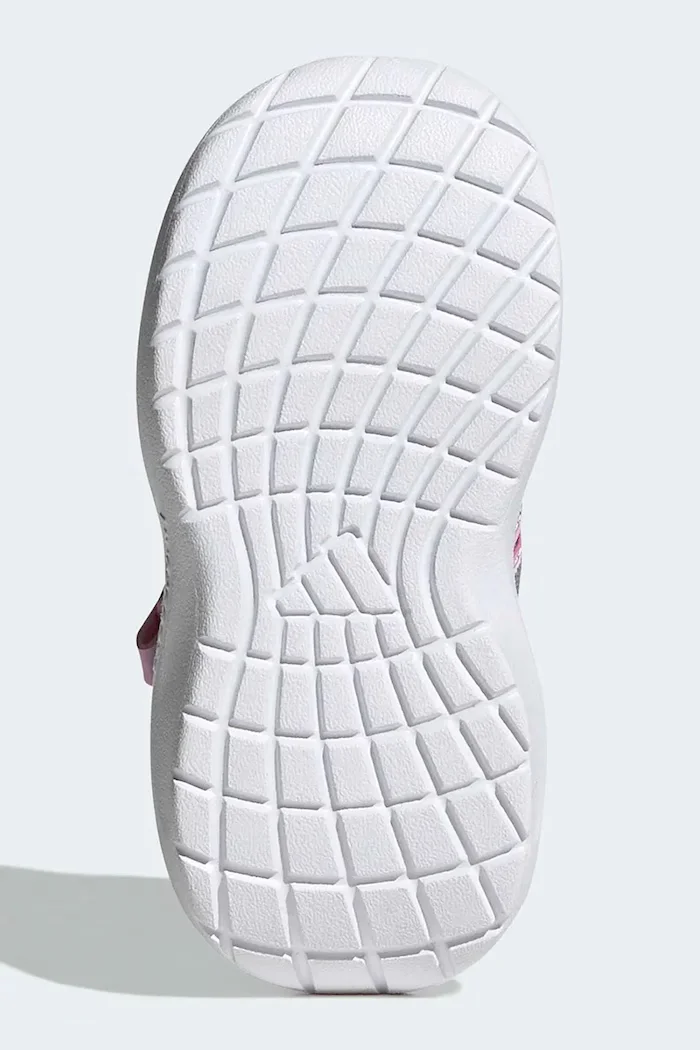 adidas Детски маратонки LIGHTORAMA RNR в розово HQ9258