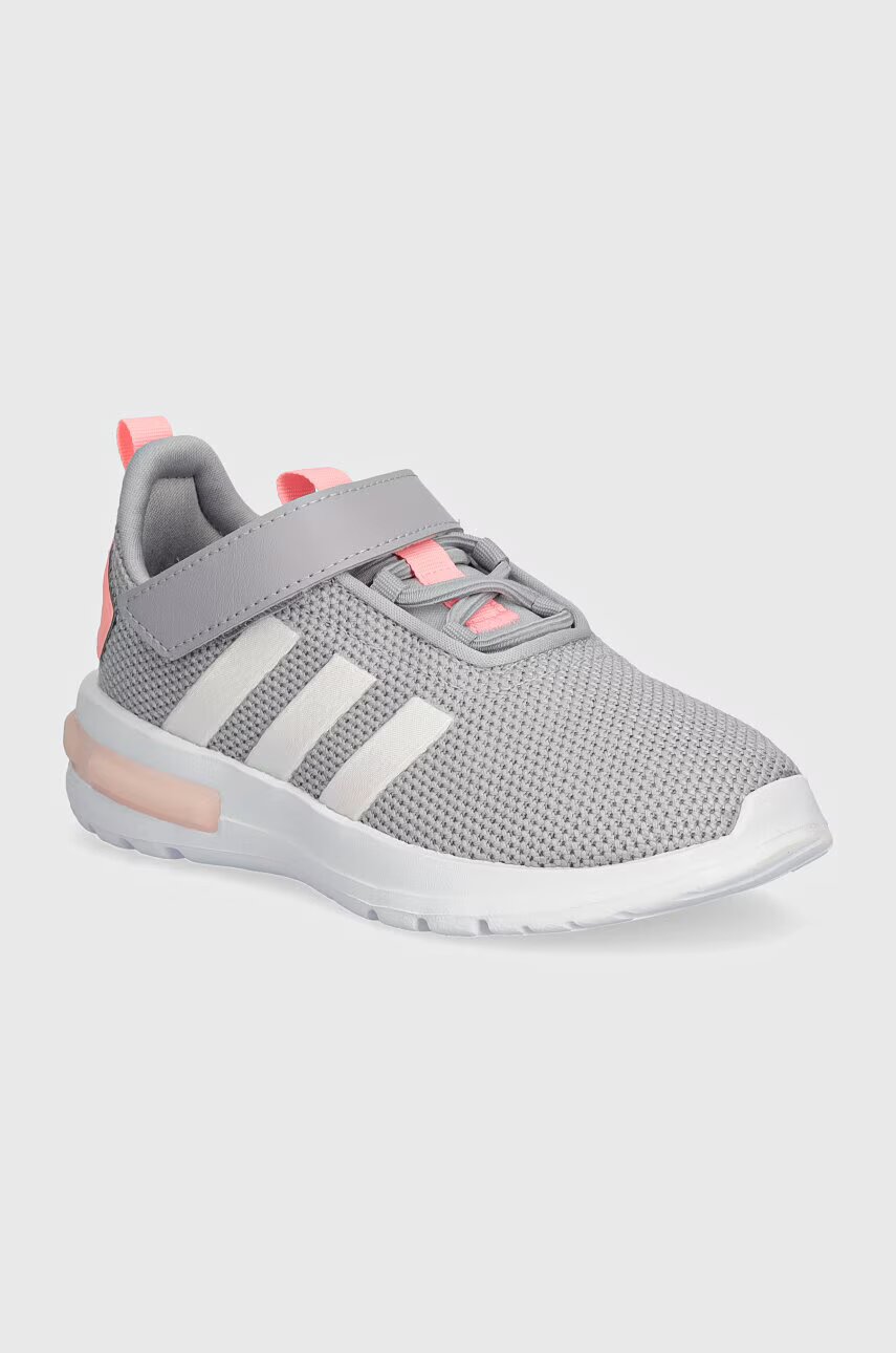 adidas Детски маратонки RACER TR23 EL