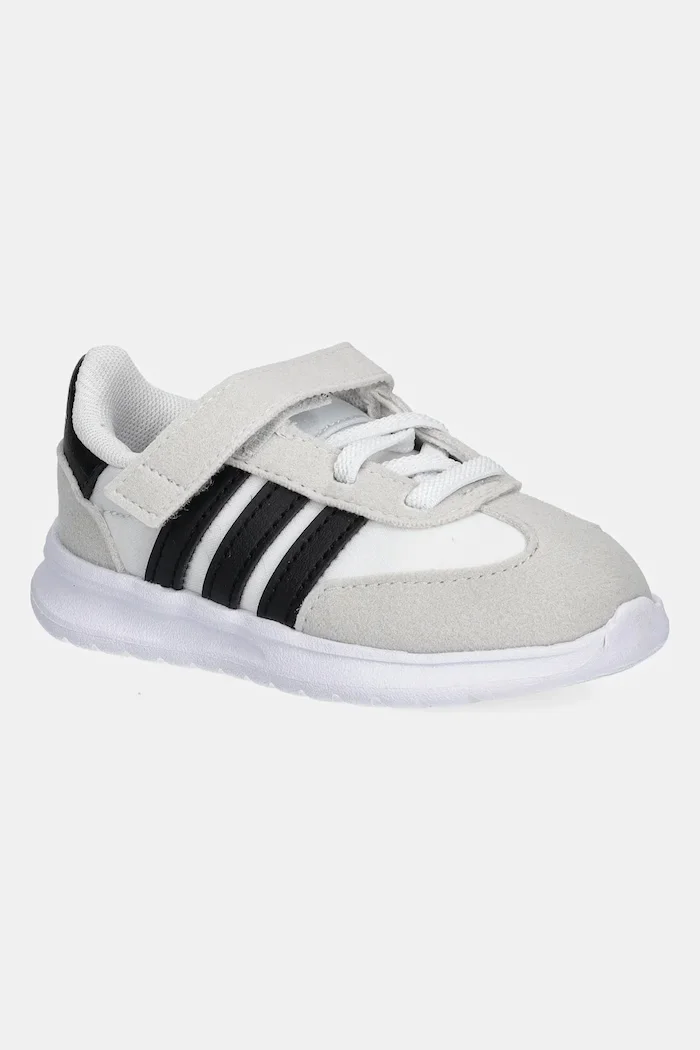 adidas Детски маратонки RUN 70s 2.0 в бяло JI2269