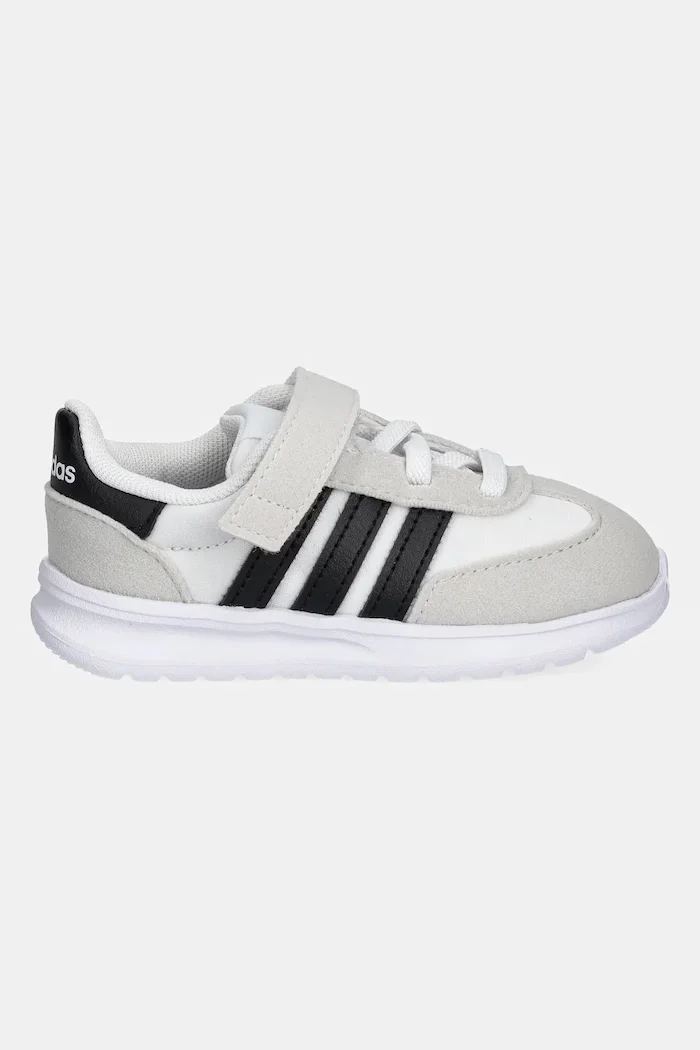 adidas Детски маратонки RUN 70s 2.0 в бяло JI2269
