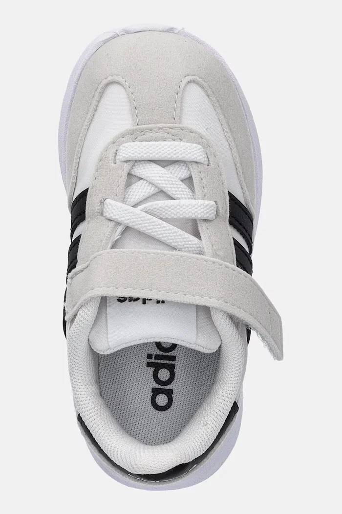 adidas Детски маратонки RUN 70s 2.0 в бяло JI2269