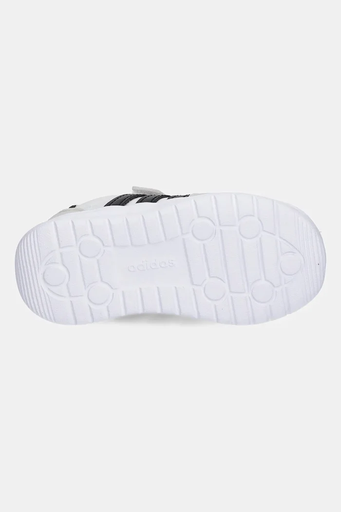 adidas Детски маратонки RUN 70s 2.0 в бяло JI2269