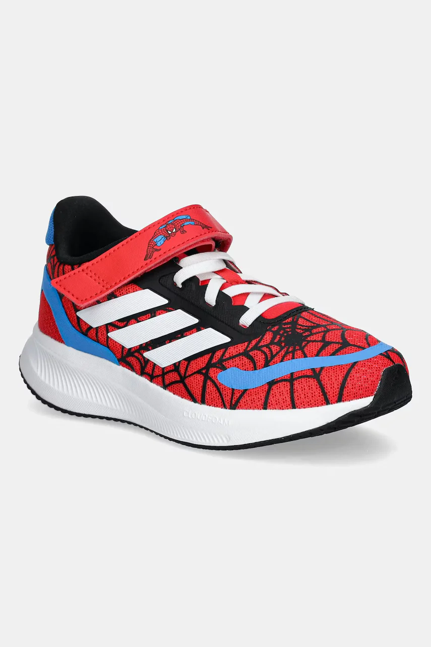 adidas Детски маратонки RUNFALCON SPIDER-MAN