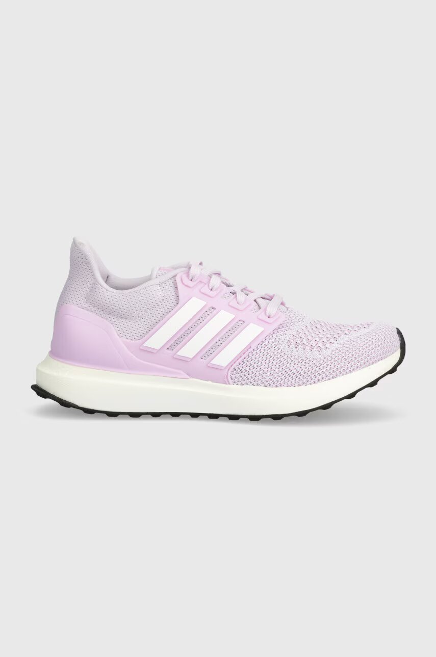adidas Детски маратонки UBOUNCE DNA J
