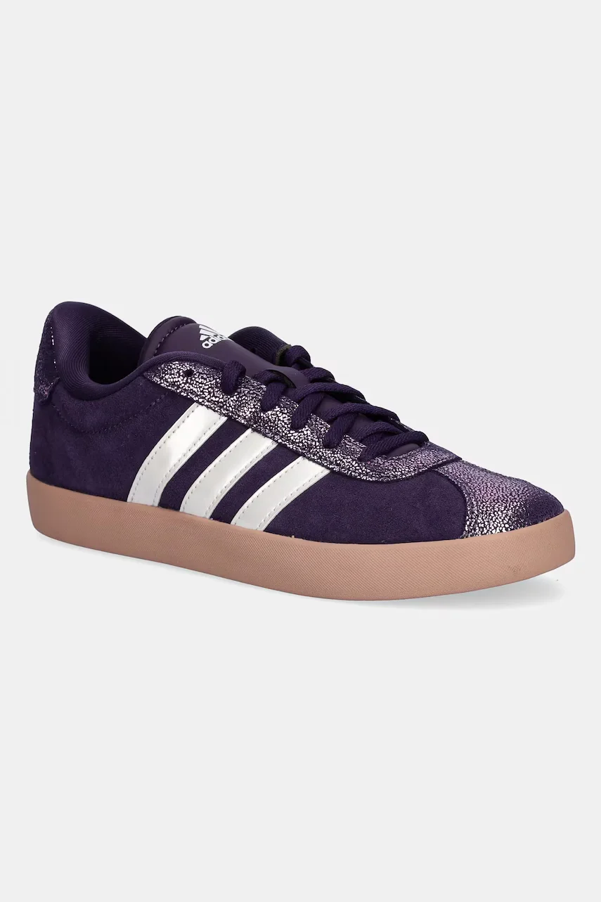 adidas Детски маратонки VL COURT 3.0