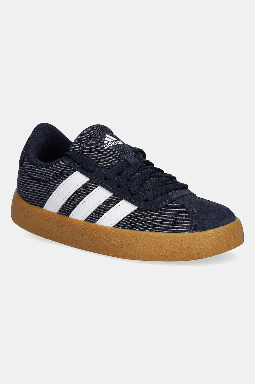 adidas Детски маратонки VL COURT 3.0