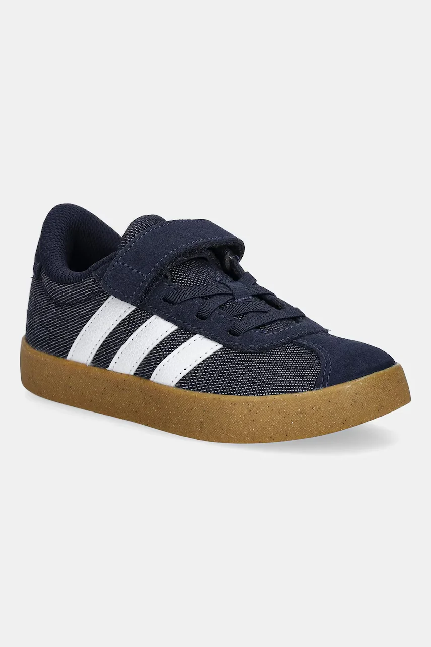 adidas Детски маратонки VL COURT 3.0