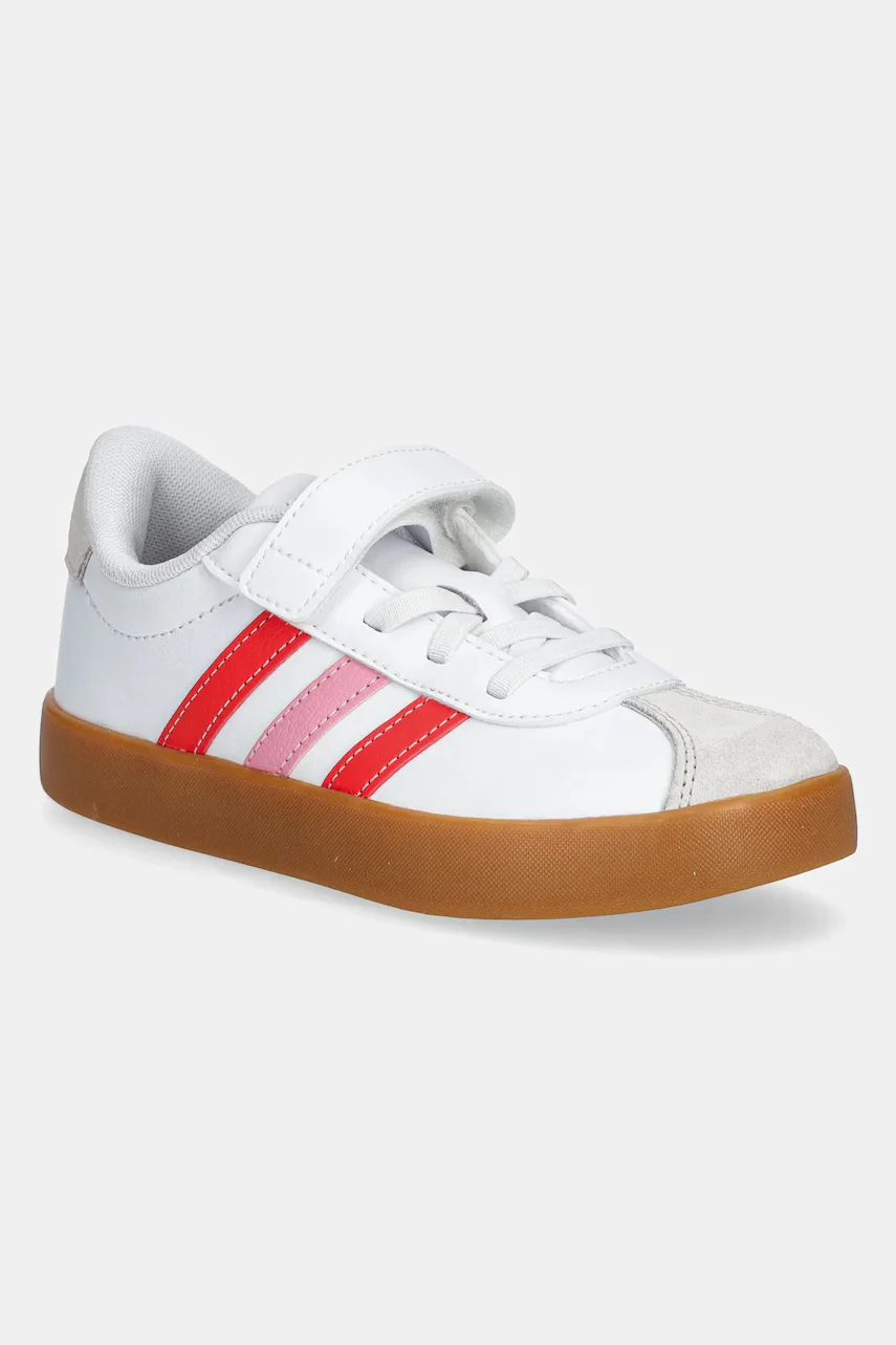 adidas Детски маратонки VL COURT 3.0