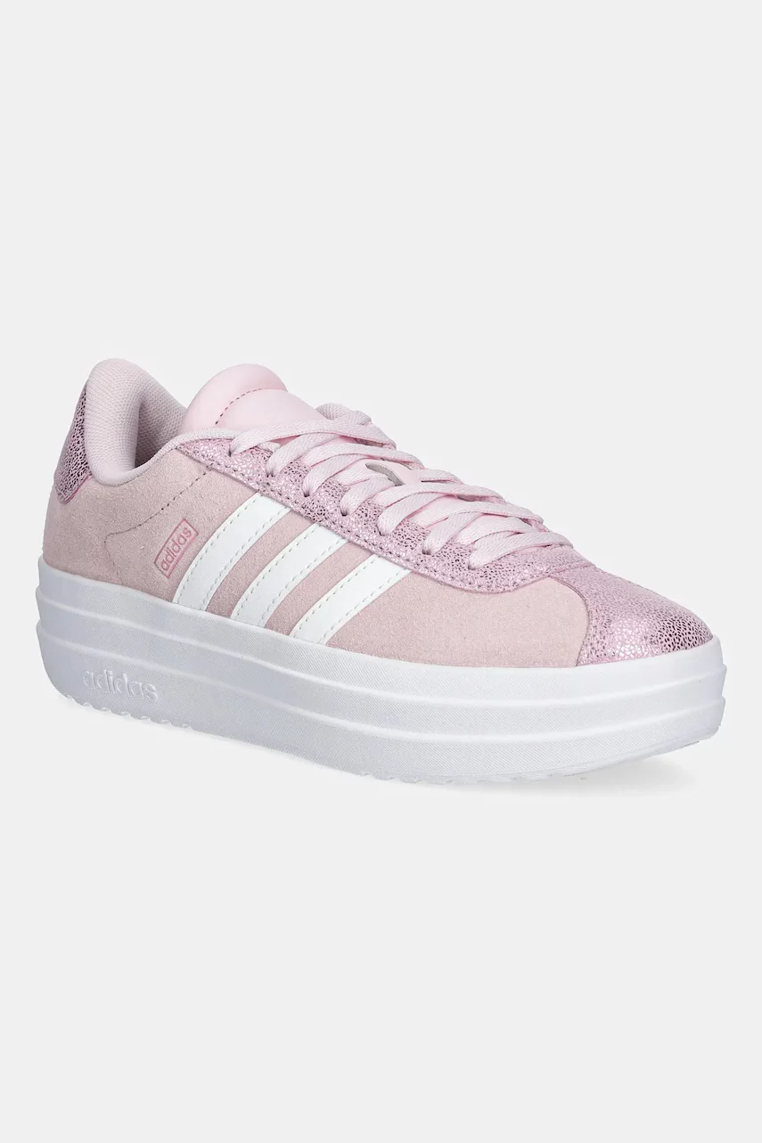 adidas Детски маратонки VL COURT BOLD