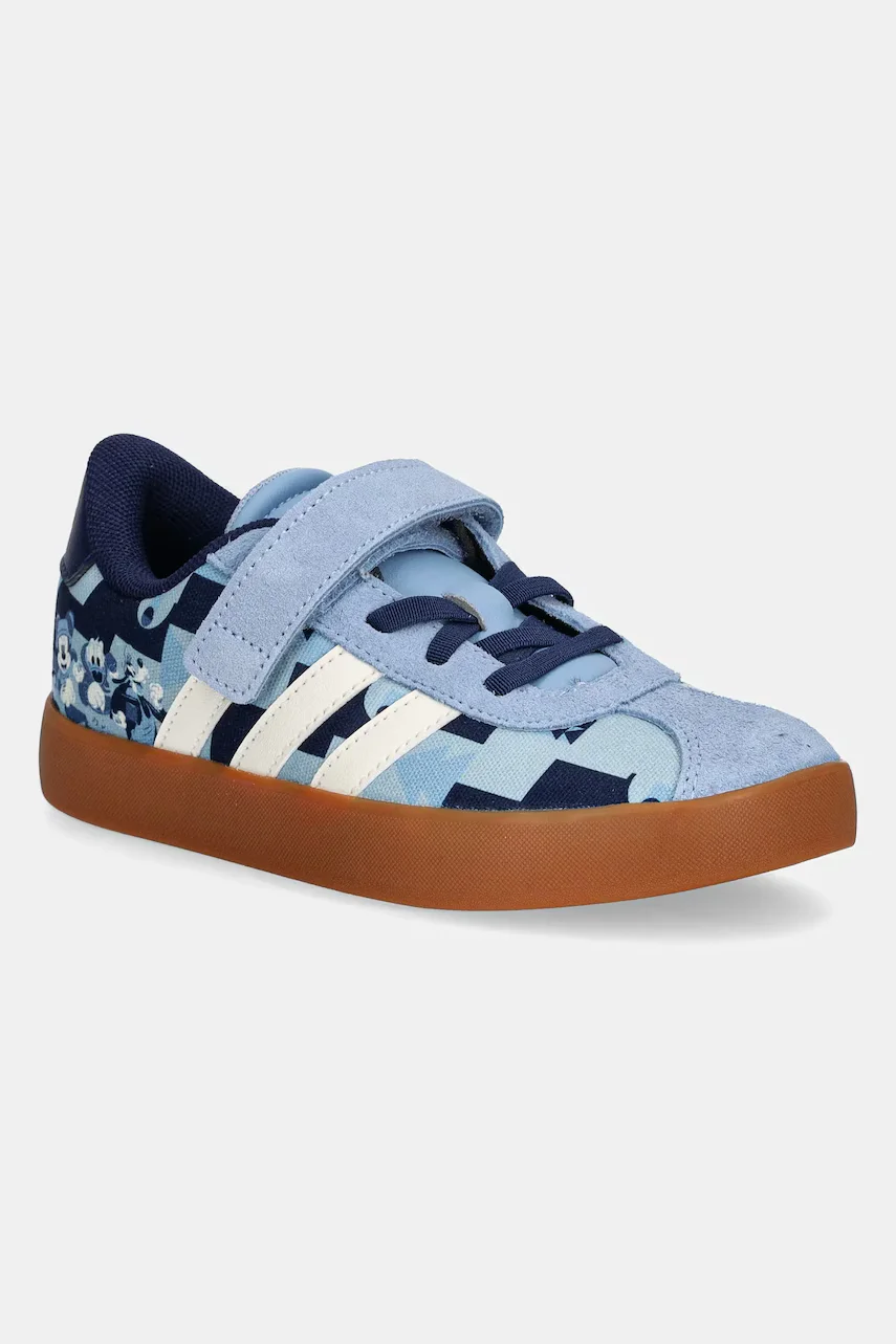 adidas Детски маратонки VL COURT MICKEY x Disney