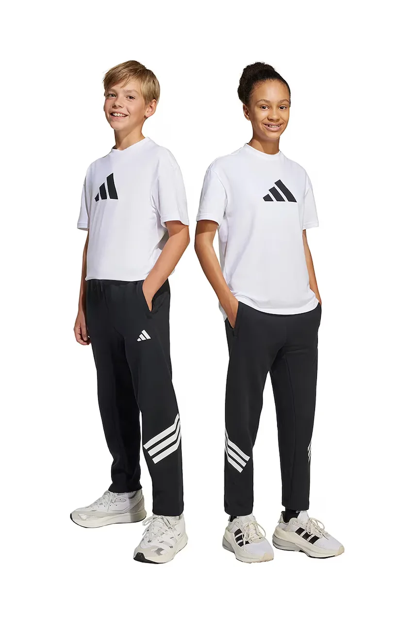 adidas Детски спортен панталон