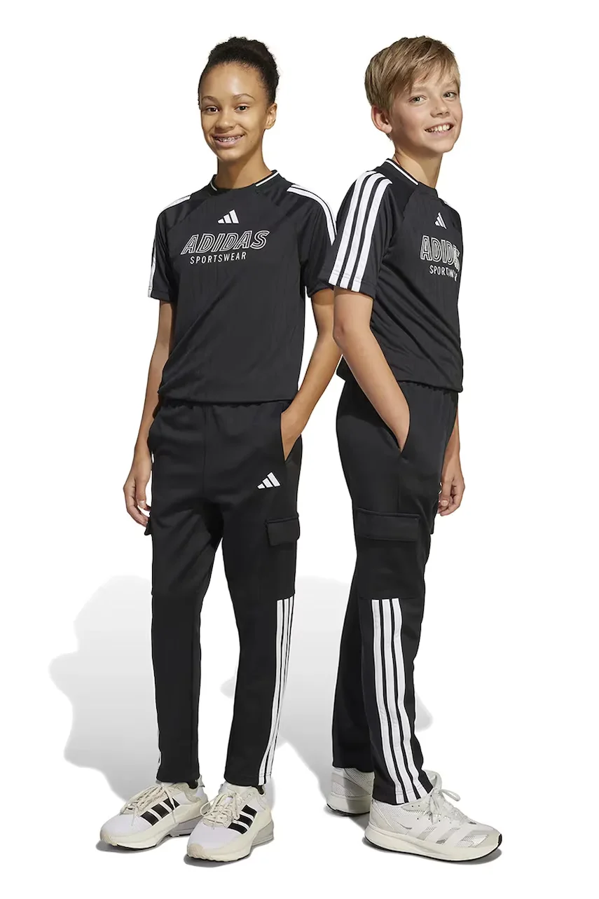 adidas Детски спортен панталон