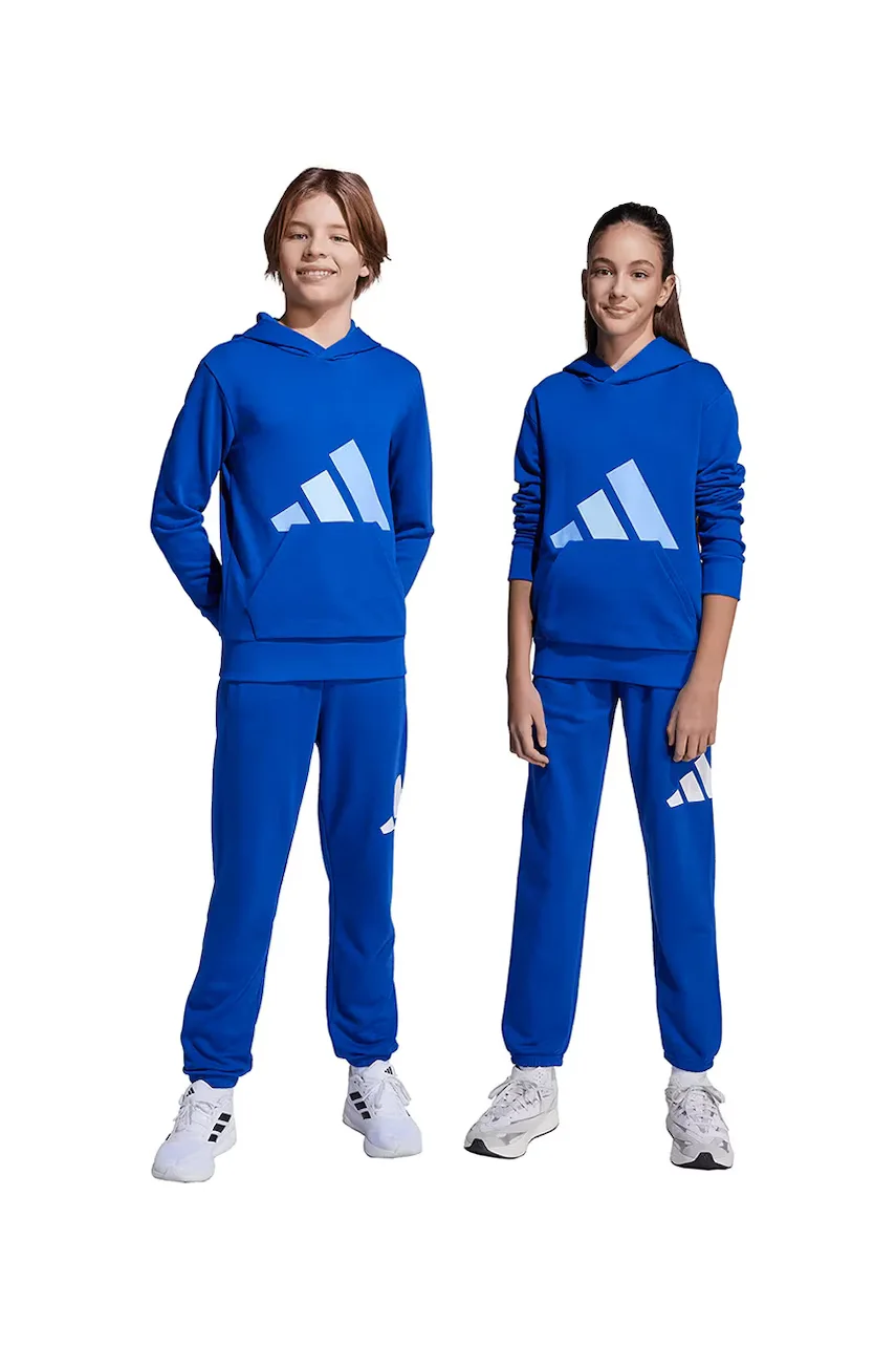 adidas Детски спортен панталон