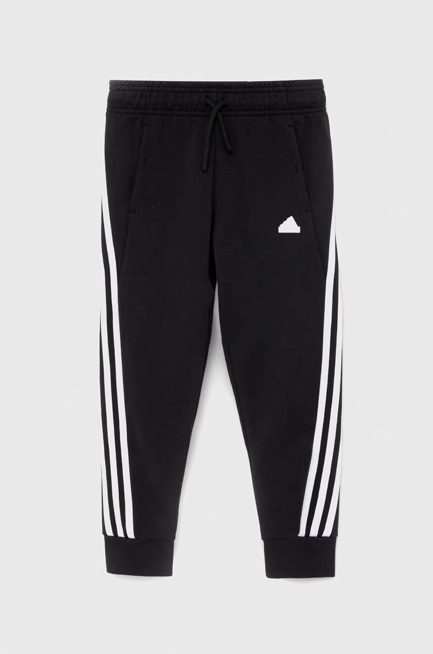 adidas Детски спортен панталон G FI 3S