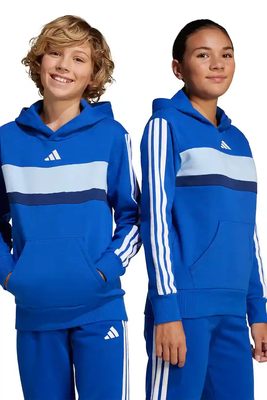 adidas Детски суичър