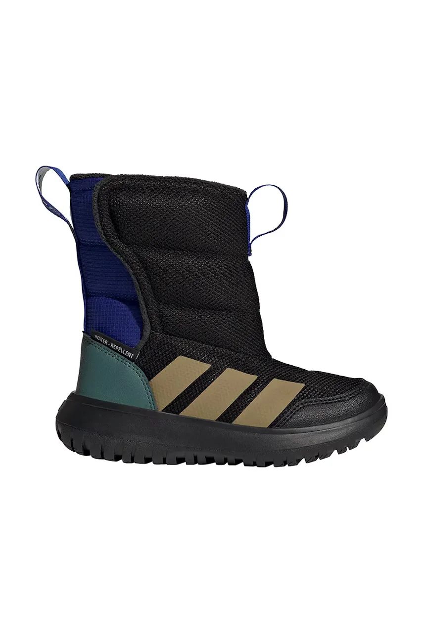 adidas Детски зимни обувки Winterplay