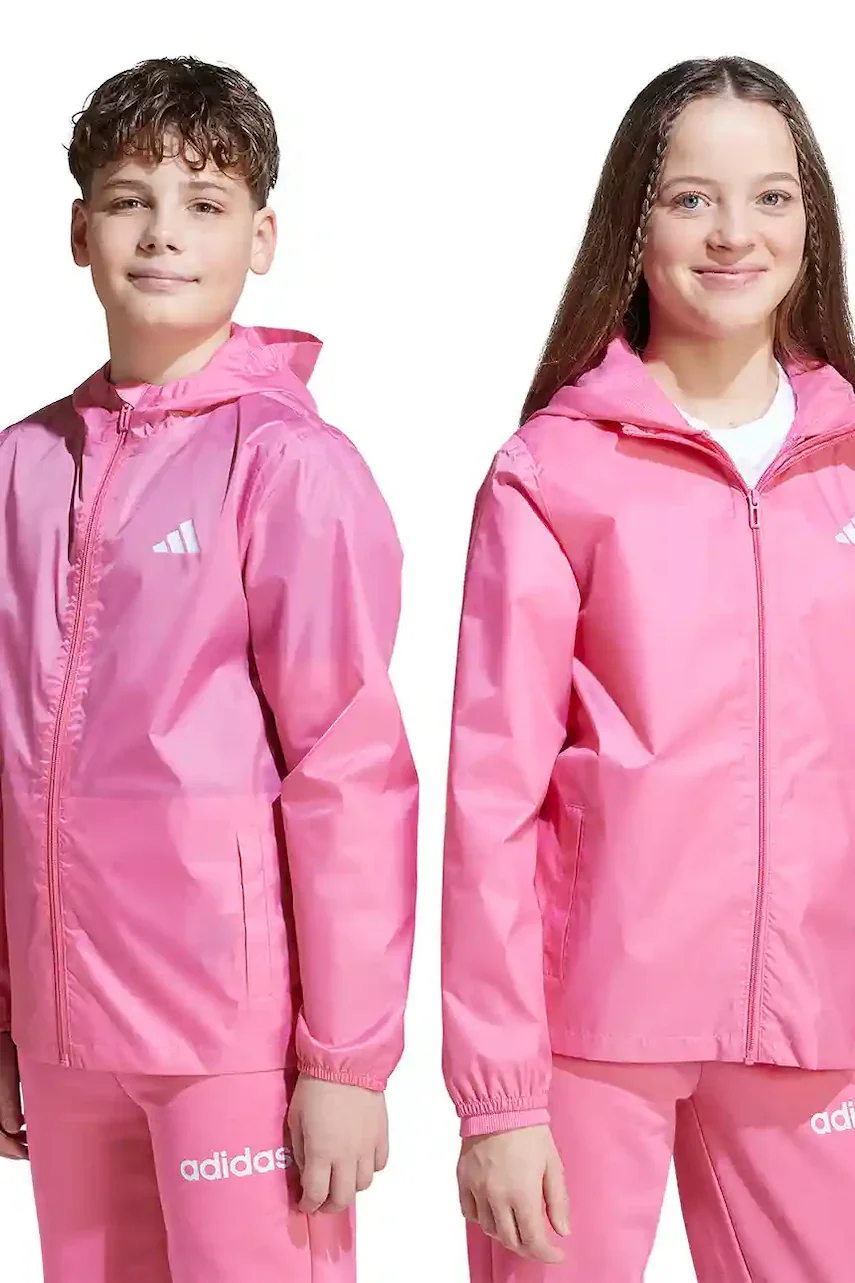 adidas Детско яке