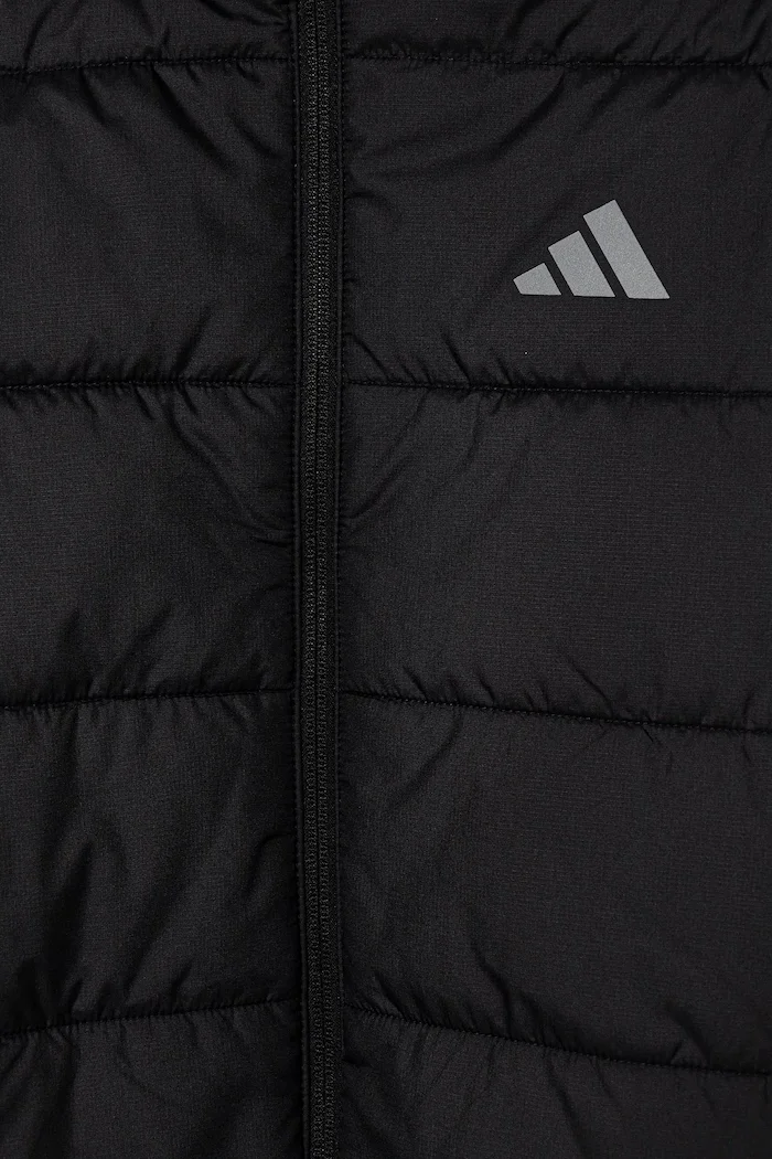 adidas Детско яке в черно JL7402