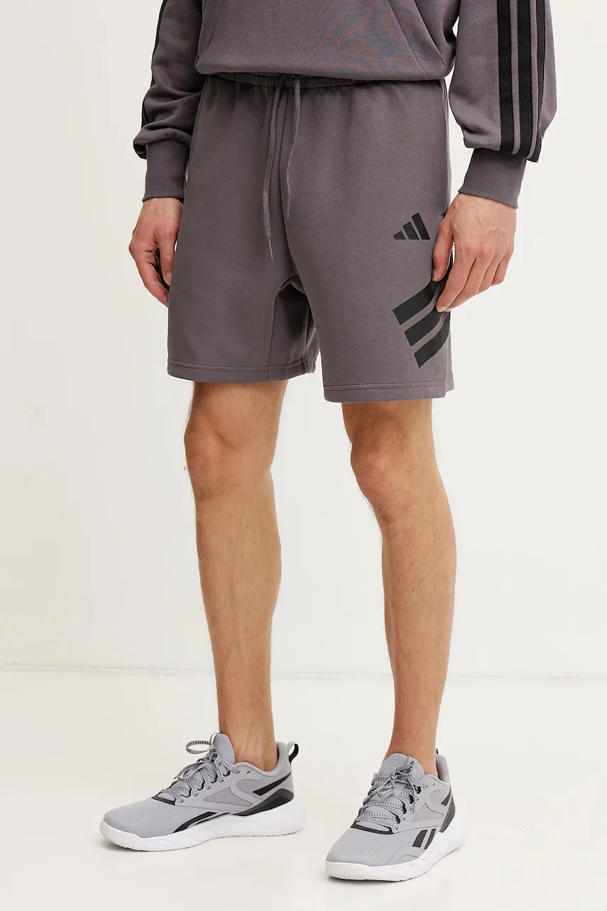 adidas Къс панталон Future Icons