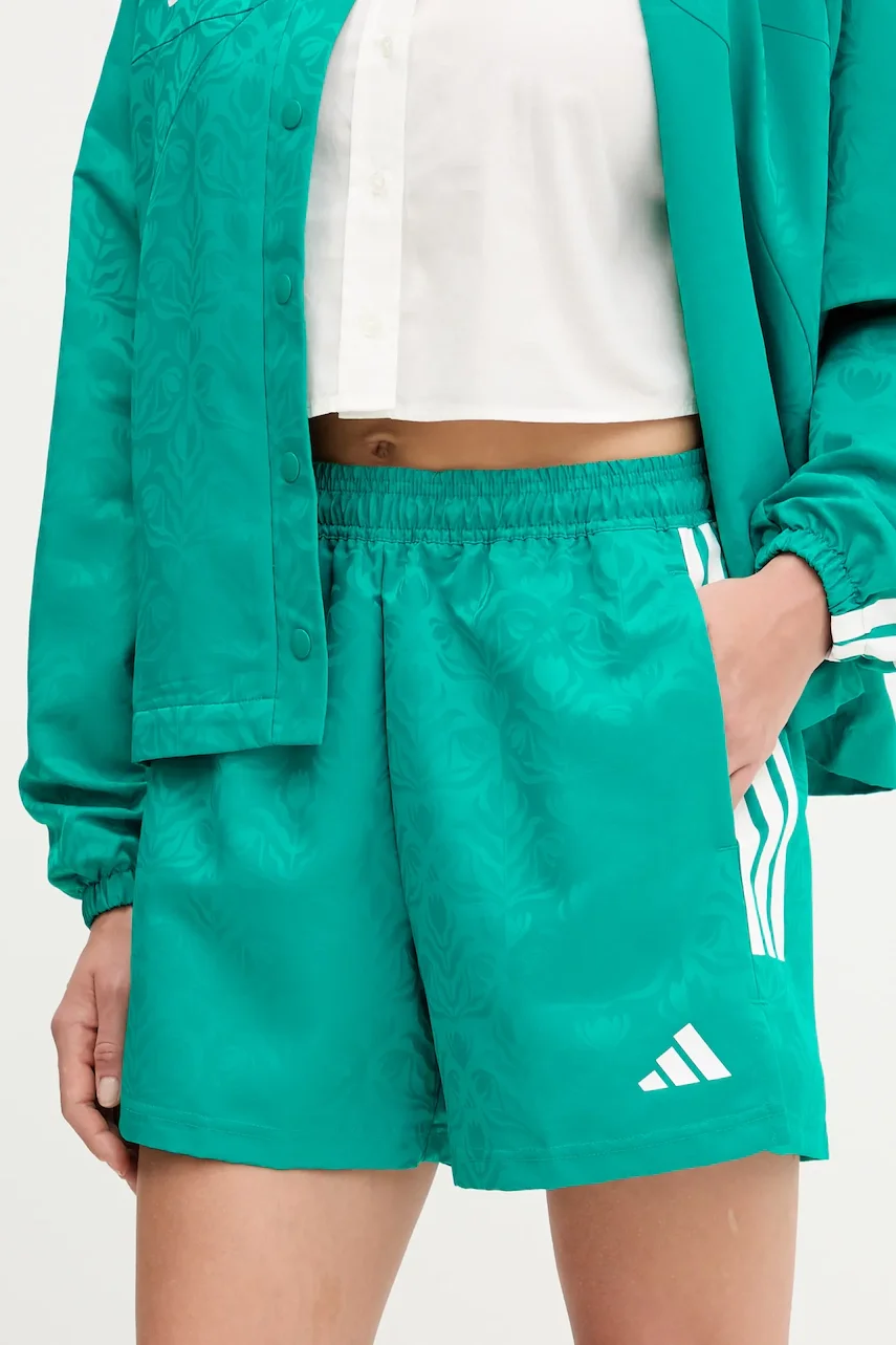 adidas Къс панталон House of Tiro