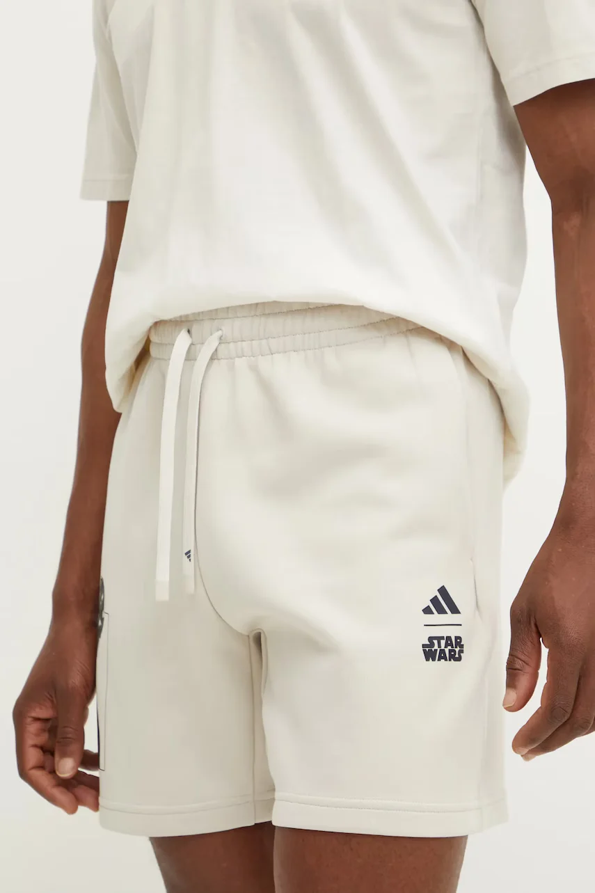 adidas Къс панталон x Mandalorian