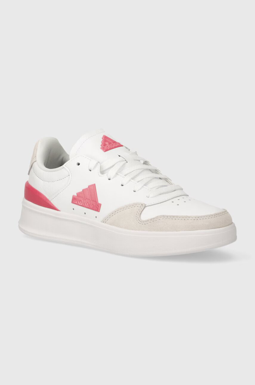 adidas Кожени маратонки KANTANA
