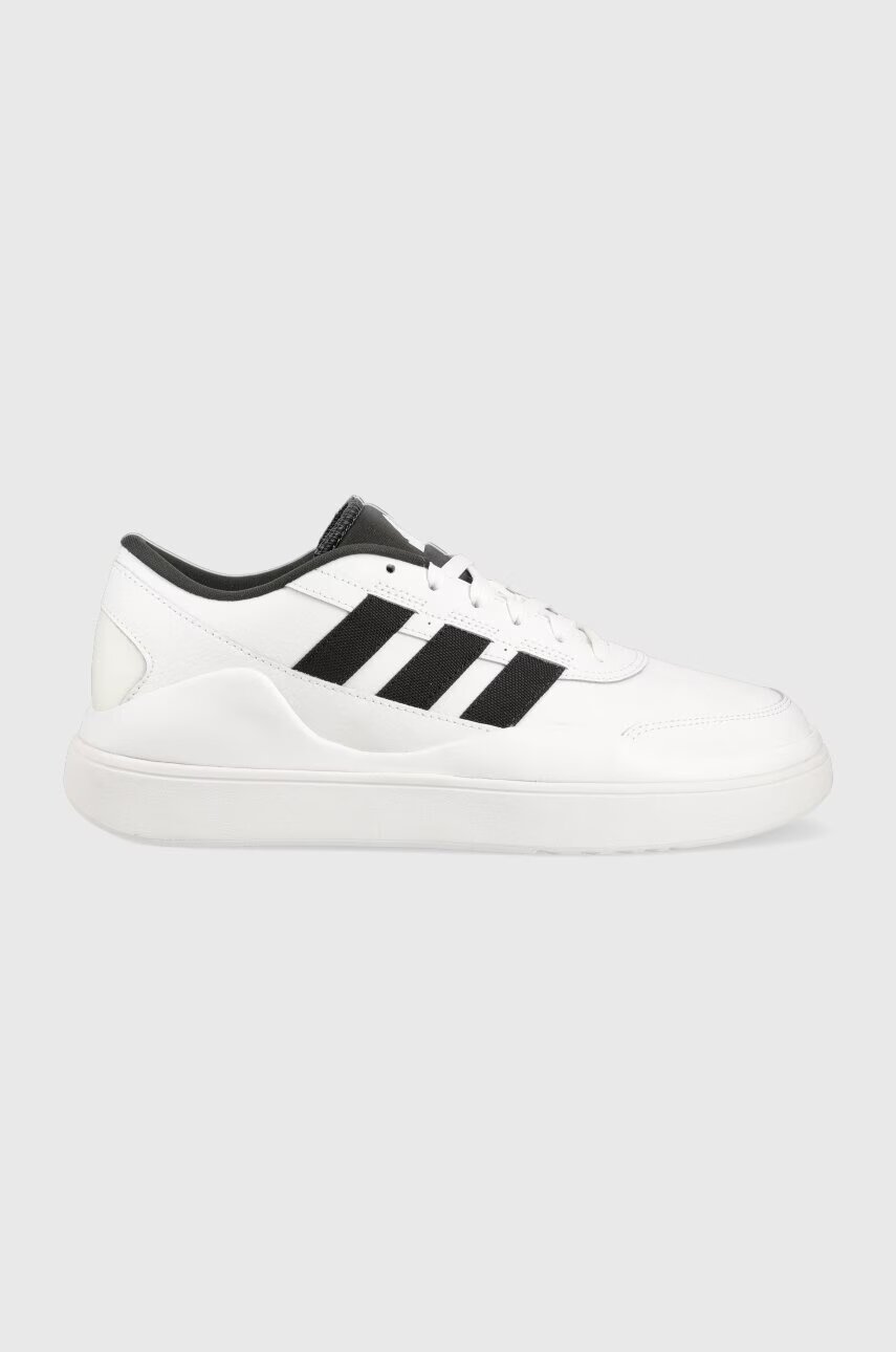 adidas Кожени маратонки OSADE