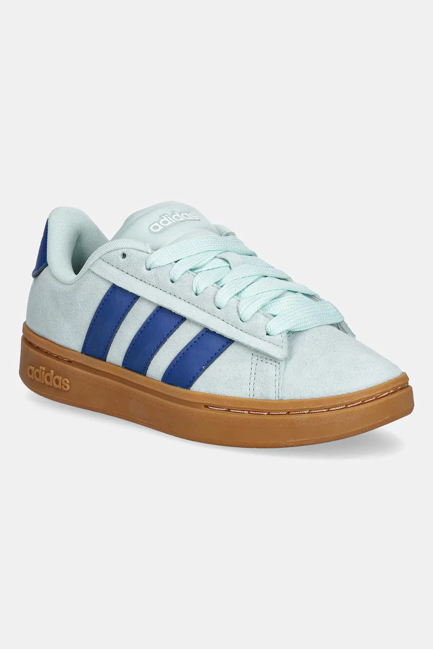 adidas Маратонки Grand Court Alpha 00S