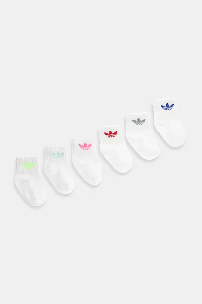 adidas Originals 6 броя бели JW2939