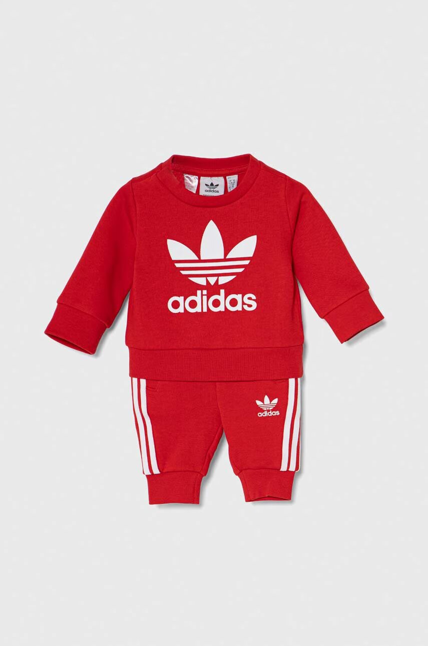 adidas Originals Бебешки анцуг