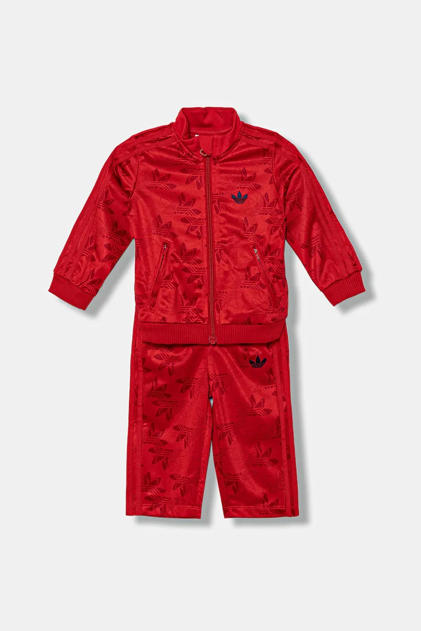 adidas Originals Бебешки анцуг