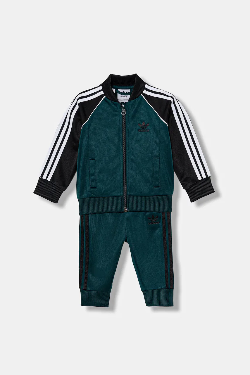 adidas Originals Бебешки анцуг (2 части)